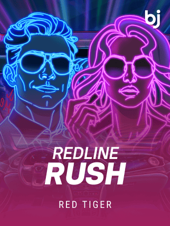 Redline Rush game thumbnail