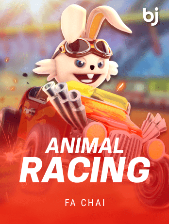 ANIMAL RACING game thumbnail