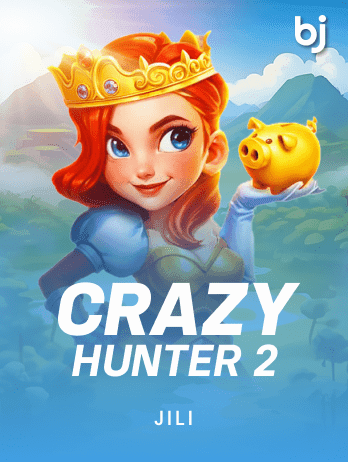 Crazy Hunter 2 game screenshot