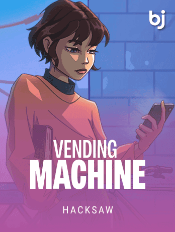Vending Machine game thumbnail
