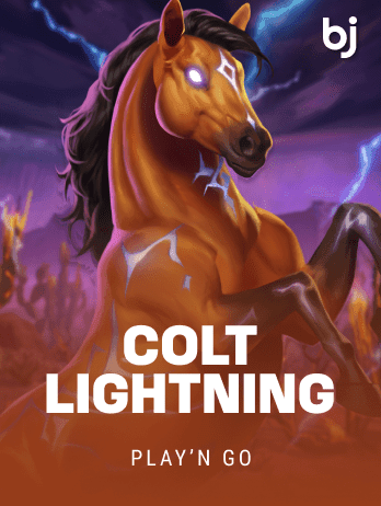 Colt Lightning game screenshot
