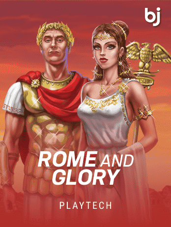Rome and Glory game thumbnail