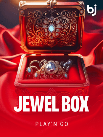 Jewel Box game thumbnail