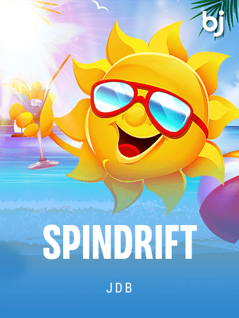 Spindrift game icon
