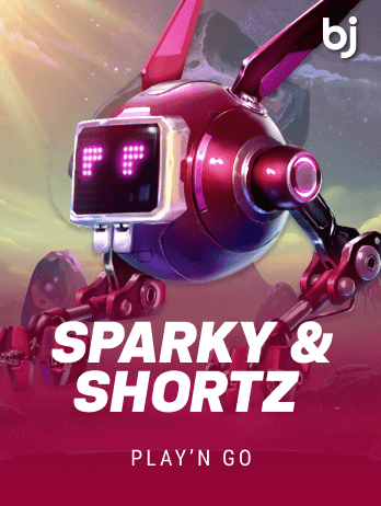 Sparky & Shortz game thumbnail