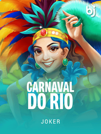 Carnaval Do Rio game icon