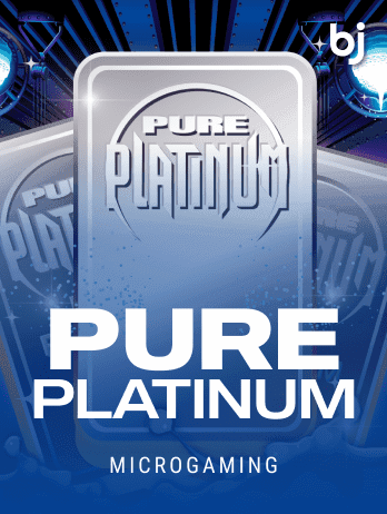 Pure Platinum game thumbnail