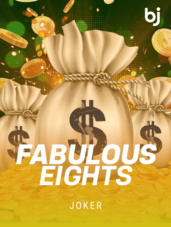 Fabulous Eight game thumbnail