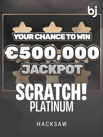 SCRATCH! Platinum game thumbnail