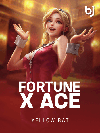 Fortune X Ace game thumbnail