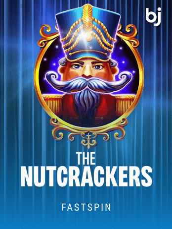 The Nutcrackers game thumbnail