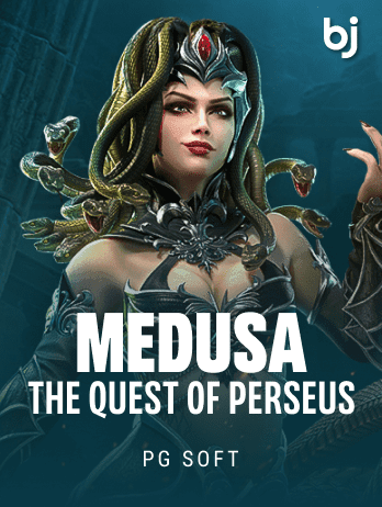 Medusa 2 game screenshot